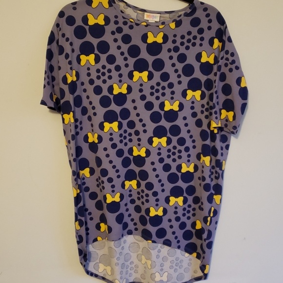 Lularoe top